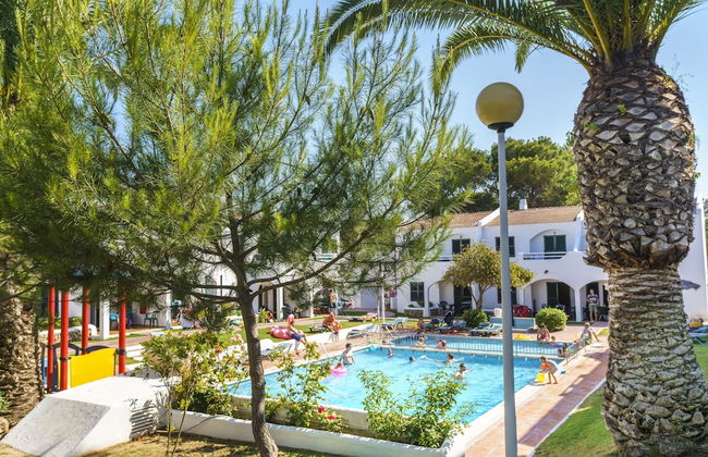 Aparthotel Playa Parc - Foto 31