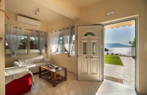 House just on the beach -included 2 canoe and 2 bicycles - Foto 7