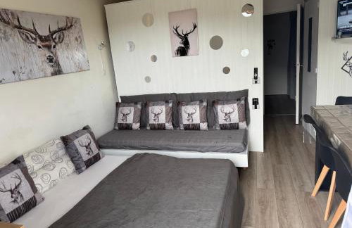 Appart 5-6 pers Superdevoluy, au pied des pistes - Foto 8