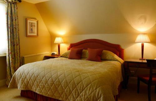 Inverlochy Castle Hotel - Photo 8