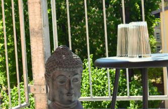 Larimar Apartment - Vollausstattung - WLAN - Balkon - Foto 20