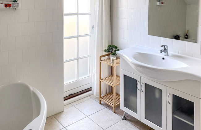 8 Person Holiday Home in Gjern - Foto 19