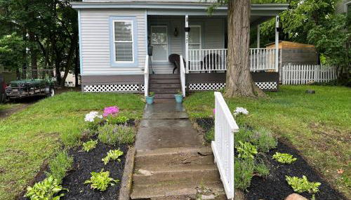 A Bonnie Place - Foto 3