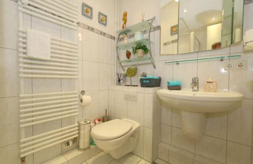 Sylt-to-hus - Foto 32