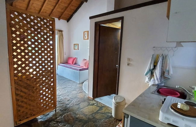 Astonishing House With sea View in Samos Island - Foto 9