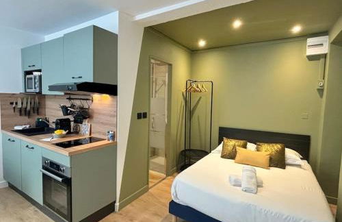 Le Pompery, à 500m du centre de Valence - Foto 7