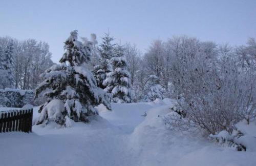 Apartment FeWo Siebert by Interhome - Foto 36