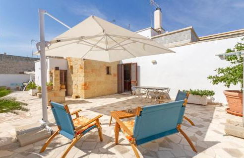 2 Bedroom Amazing Home In Vitigliano - Foto 1