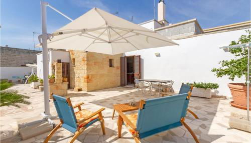 2 Bedroom Amazing Home In Vitigliano - Foto 1