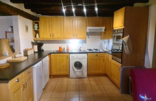 la Petite Maison De Vacances - Foto 3