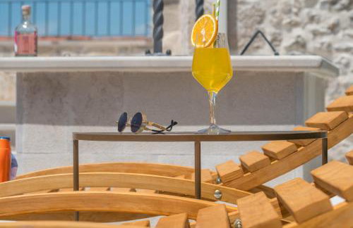 Villa Le Adria - Private Hot Tub - Beach Parking - Foto 2