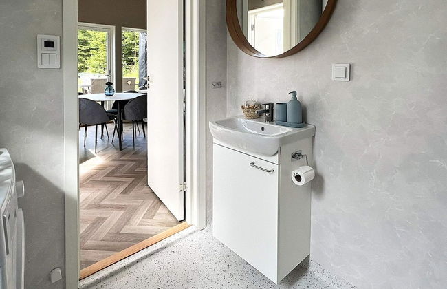 4 Star Holiday Home in Ljungby - Foto 21