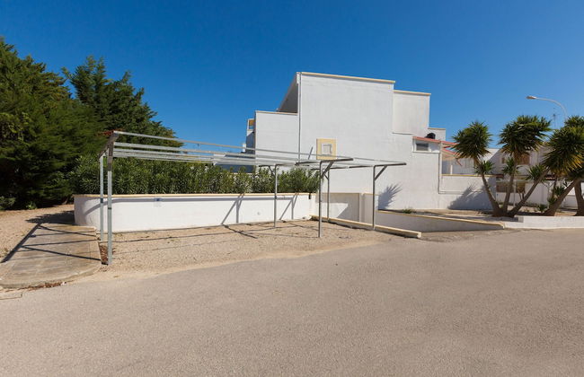 Appartamento Calò - Foto 12