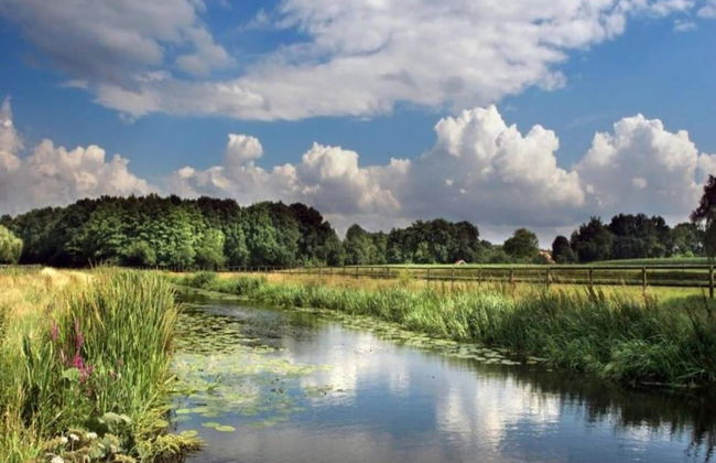 Stylish Escape in Enter - Foto 44