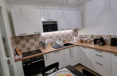 Maison Chaleureuse - Foto 15