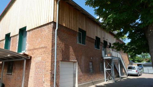 Ferienwohnung Schwalbennest - Foto 3