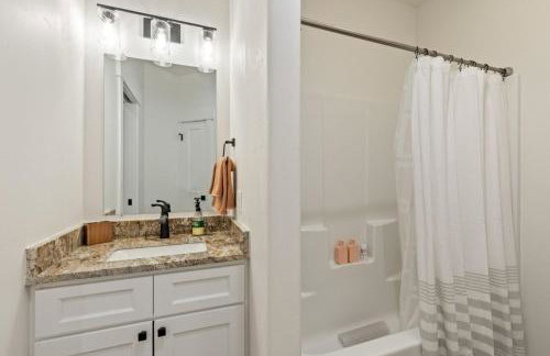 Luxury Rock Creek Abode - Foto 26