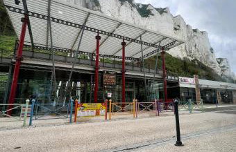 Villa la Brise , Studio "Le Mistral" - Foto 14