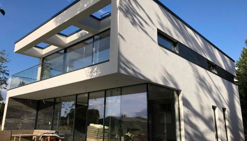 Exklusive Seevilla Berlin direkt am Zeuthener See - Foto 4