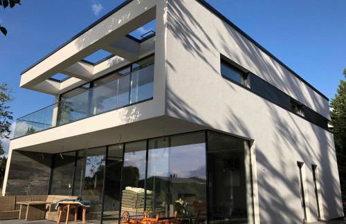 Exklusive Seevilla Berlin direkt am Zeuthener See - Photo 4