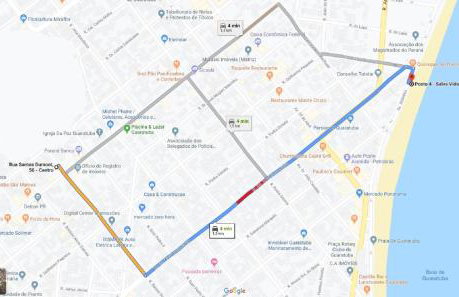 CONFORTO e SEGURANÇA SDU3 - Foto 37