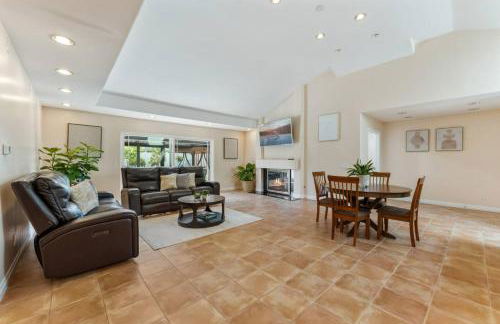 Driftwood Club - 4bd, Pet Friendly, Tennis Courts, Games - Foto 10