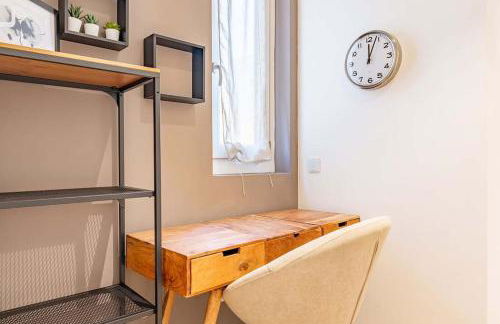 Guest Planet - Stylish Flat Bisceglie M1 - Foto 15