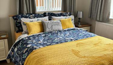 Fabulous Bungalow Norwich - Foto 3