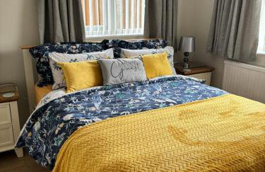 Fabulous Bungalow Norwich - Foto 3