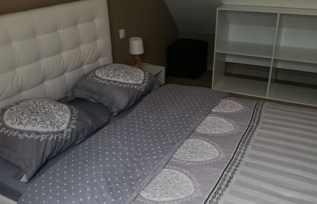 Maison tout confort 2 chambres 4 pers - Foto 5