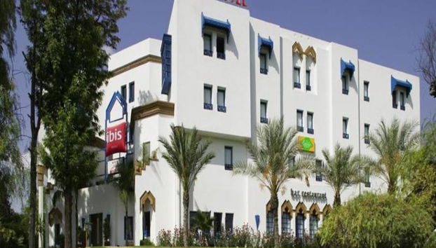 ibis Meknes - Foto 2