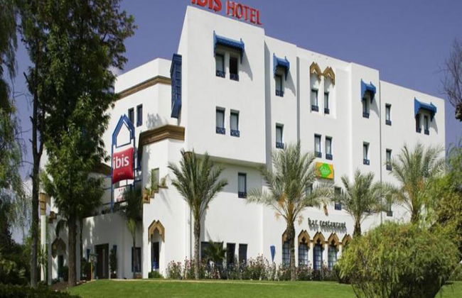 ibis Meknes - Foto 2
