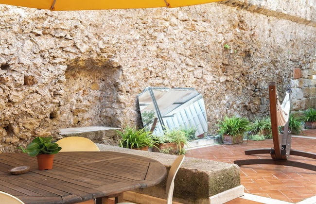 Una Terrazza Sul Mercato Del Capo By Wonderful Italy - Foto 17