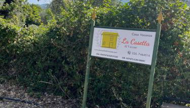 la casetta di Vacone - Foto 2