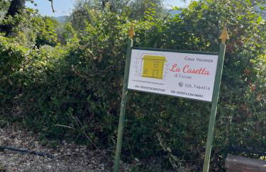 la casetta di Vacone - Foto 2