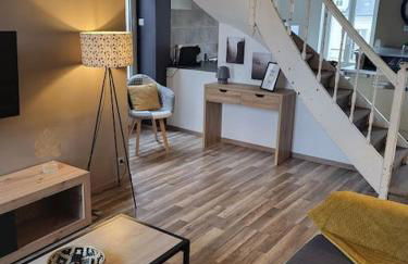 Très bel appartement cosy en hyper centre - Foto 18