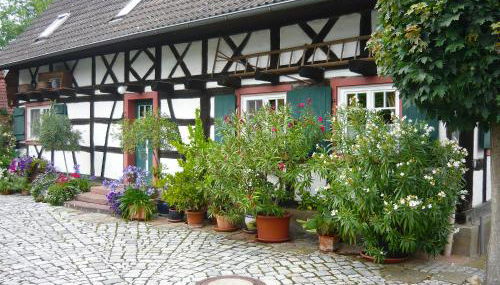 Holiday Home Haus Schwärzel by Interhome - Photo 2