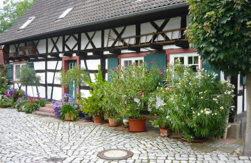 Holiday Home Haus Schwärzel by Interhome - Foto 2