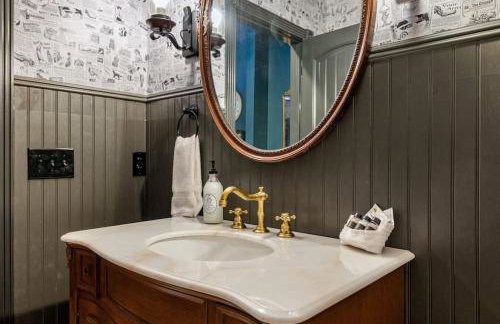 Sherlock - The Vestry on Read - Foto 30