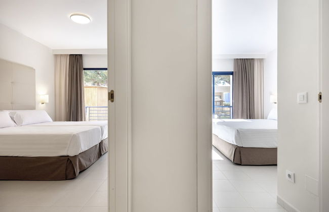 Sol Sancti Petri Apartamentos - Foto 26