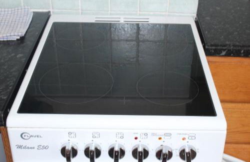 Lindisfarne Holiday Apartments - Families & Couples Only - Foto 64