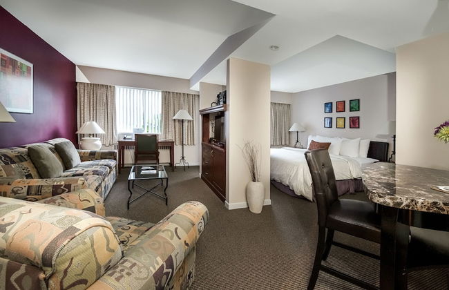 Rosellen Suites At Stanley Park - Foto 50