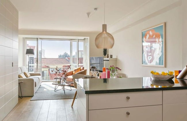 Renovated Apartment on top Location in t Zoute - Foto 15