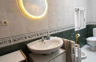 Casa caloret -Playa y centro a 2 min - 1ªPlanta - Foto 6