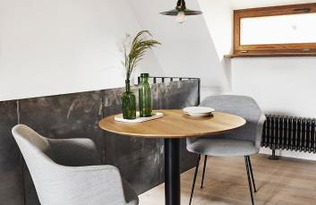 Boutique Apart & Gästehaus Le Rossignol - Foto 74