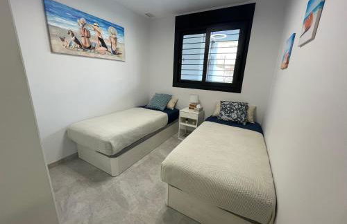 Beautiful Aire Apartment, Villamartin, Alicante - Foto 17