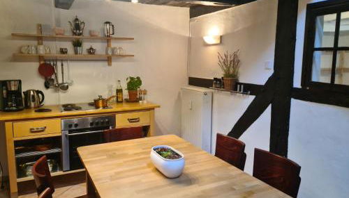 Pilgrims "Elli" charmante Maisonette Bad Sassendorf - Foto 2