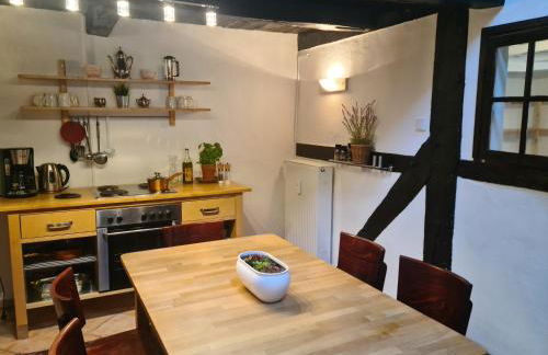 Pilgrims "Elli" charmante Maisonette Bad Sassendorf - Foto 2