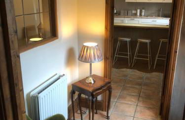 The Little Barn - Foto 8