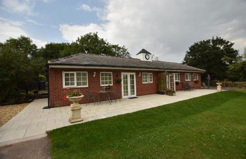 Little Rushbrook Cottages - Foto 17